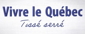 La Fête nationale du Québec à Saint-Jean-sur-Richelieu : VIVRE LE QUÉBEC TISSÉ SERRÉ!