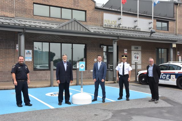 Introduction de la zone neutre