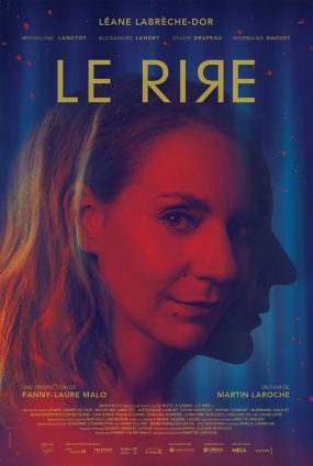 Le rire.