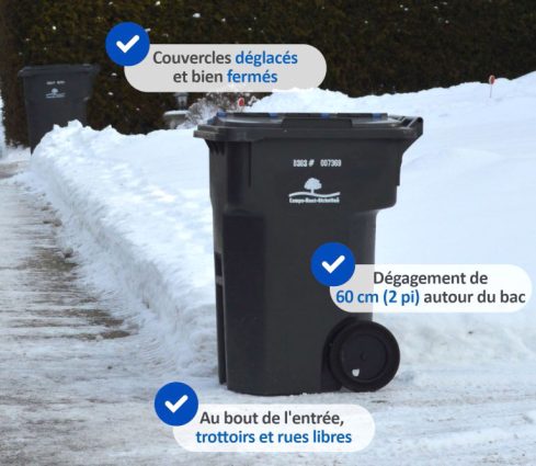 Conseils