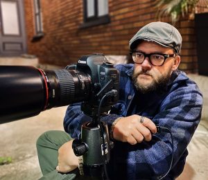 Photo de l'artiste