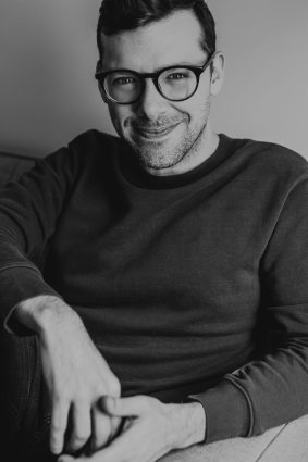 Photo de l'artiste