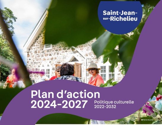 Plan d'action