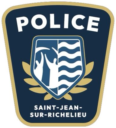 La nouvelle signature du service de police