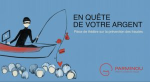L'affiche de l'événement