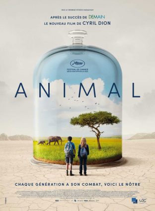 Affiche du film.