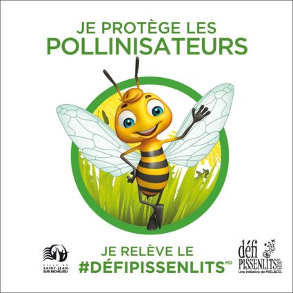 L'affichette