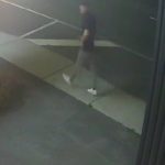 Suspect